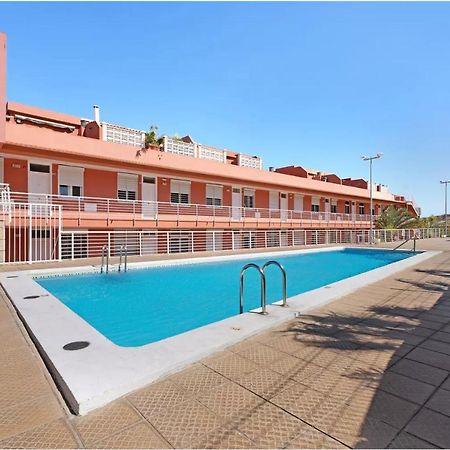 Resimar Con Vistas Al Mar En Candelaria Santa Cruz de Tenerife Ngoại thất bức ảnh